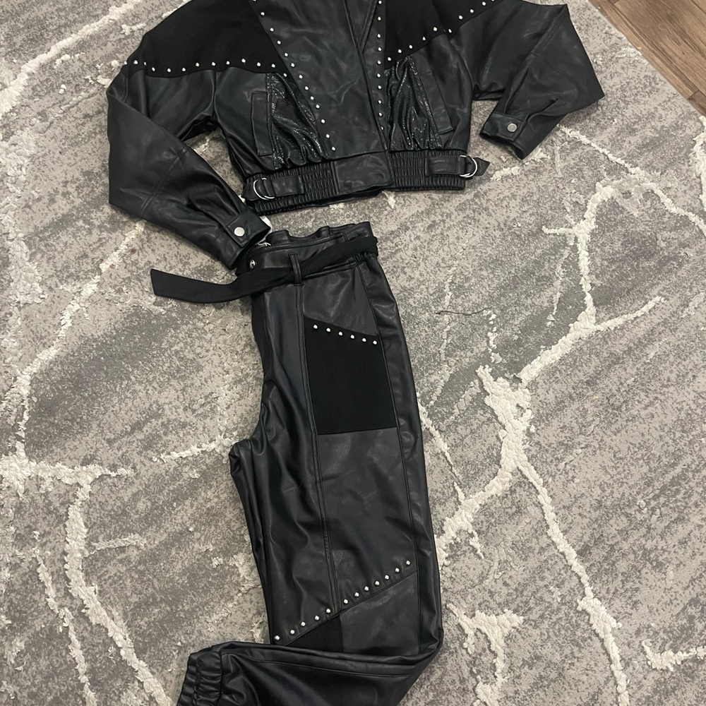 Set bershka